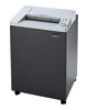 Fellowes EF-3140S + EF-3140C Shredders