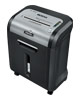 Fellowes MicroShred MS-450Ci Shredder