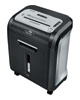 Fellowes MicroShred MS-460Ci Shredder