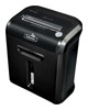 Fellowes PS-63t + PS-68Ct Shredder