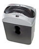 GENIE 550 MXCD Shredder