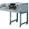 HSM FA 490.1  Shredder