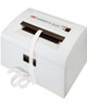 HSM Nanoshred 726 Shredder