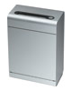 IDEAL Aluminium Shredder