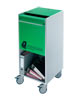 IDEAL Paperbox Collection System