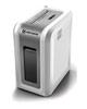 Ruffles Direct STRYKER Desk Side - White Shredders