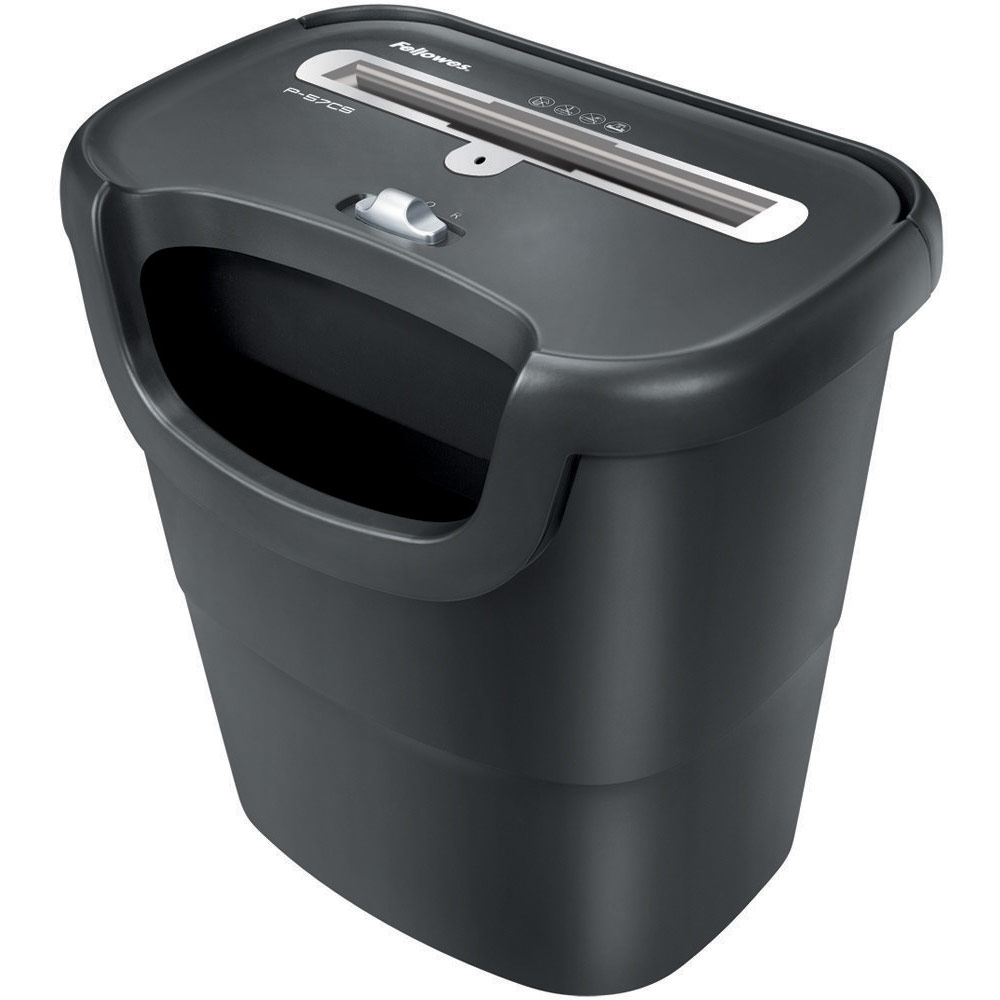 Fellowes P57Cs Shredder ShreddingMachines.co.uk