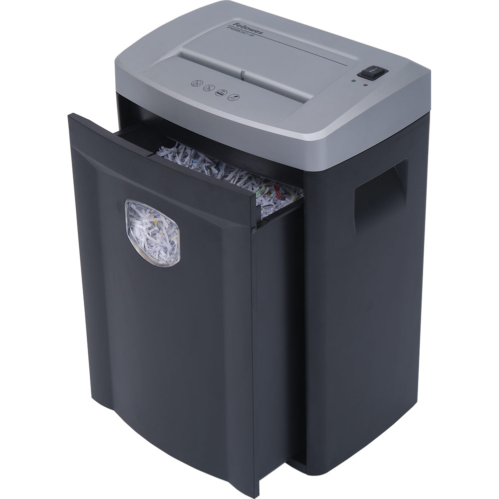 Fellowes PS80C2 Shredder ShreddingMachines.co.uk