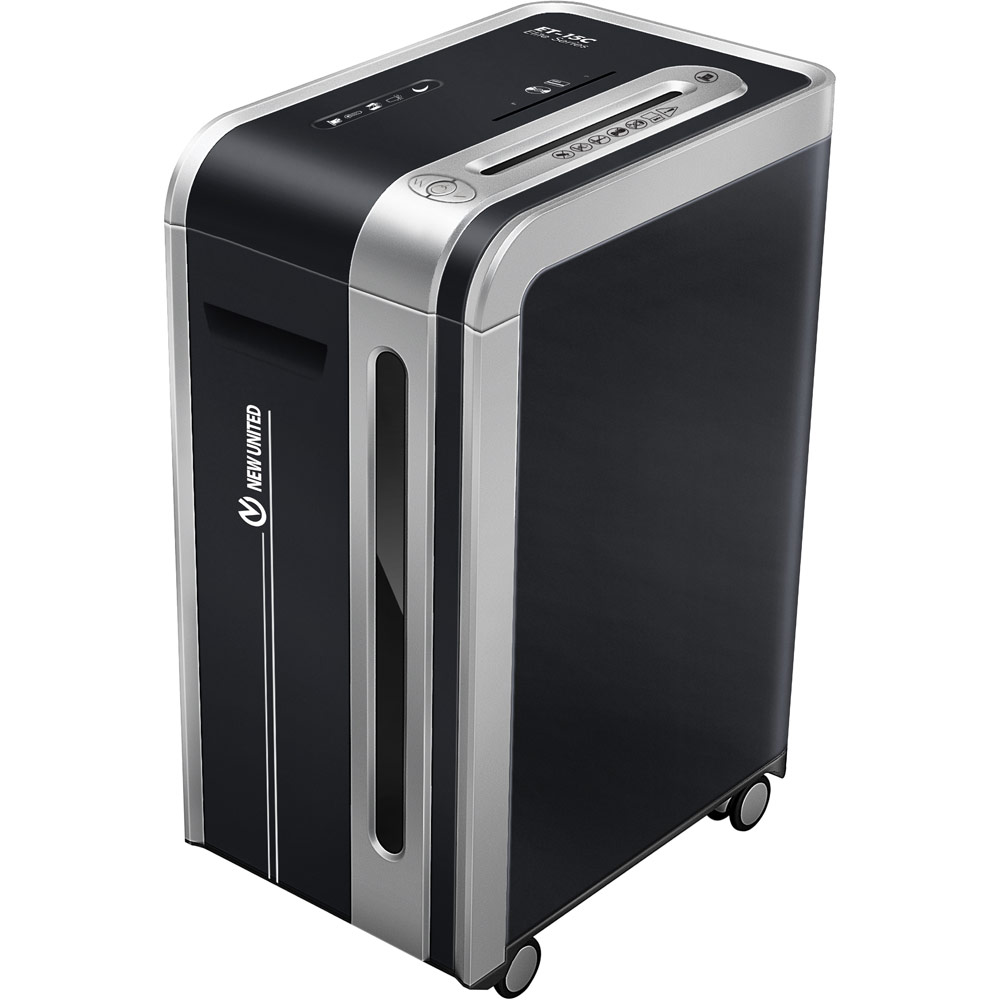 Ruffles Direct ELITE Medium Office Shredder ShreddingMachines.co.uk