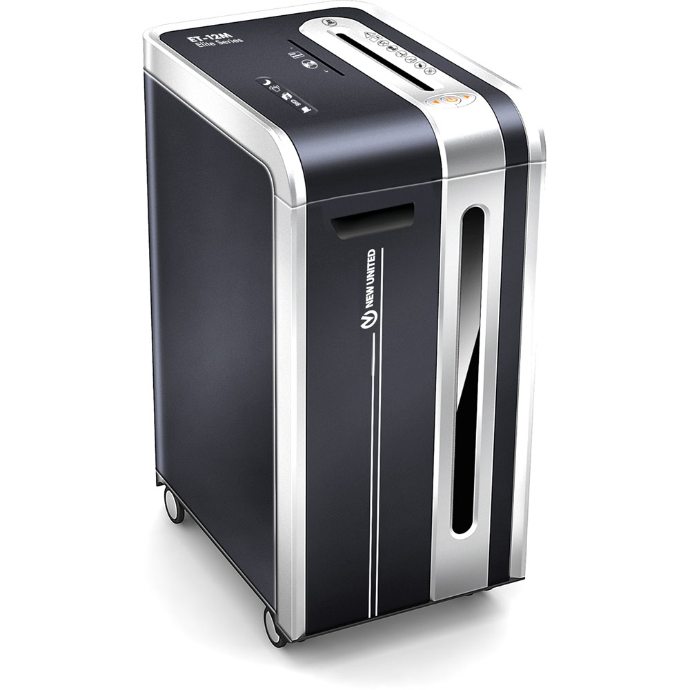 Ruffles Direct ELITE Medium Office Shredder ShreddingMachines.co.uk