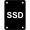 Shreds SSDs