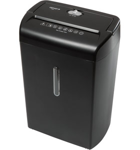 GENIE 1200 X Shredder