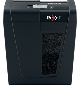 Rexel Secure X8 Shredder