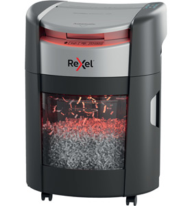 Rexel ShredMax AutoFeed+ 150X Shredder