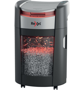 Rexel ShredMax AutoFeed+ 200X Shredder