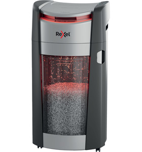 Rexel ShredMax AutoFeed+ 600M Shredder