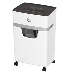 HP OneShred 10MC Shredder