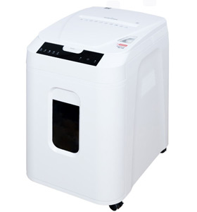 Intimus AutoShred 180 CP4 Shredder