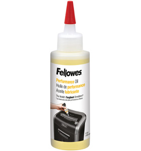 Fellowes Shredder Oil
