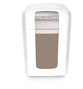 EcoShred Bonsaii 4S23 Shredder