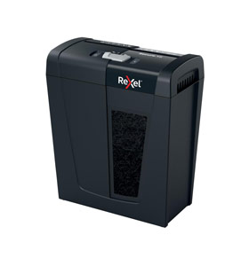 Rexel Secure X8 Personal Cross cut Shredder Shredder