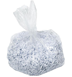 Leitz IQ Autofeed 175L Polybags