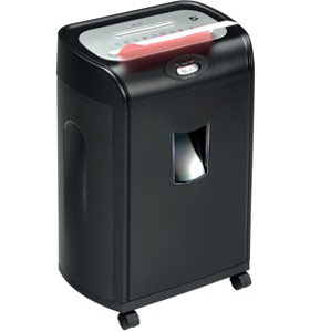 5 Star CC16 Shredder