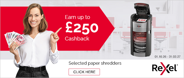 Rexel Q4 2026 - Q1 2027 Cashbacks