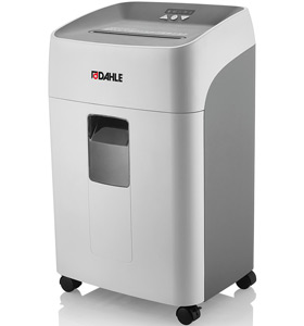 Dahle 404P Deskside Shredder