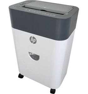 HP OneShred Autofeed 100CC Shredder