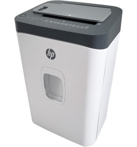 HP OneShred Autofeed 200CC Shredder
