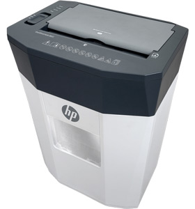 HP OneShred Autofeed 80CC Shredder