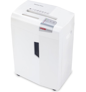 HSM ShredStar X12 Pro Shredder
