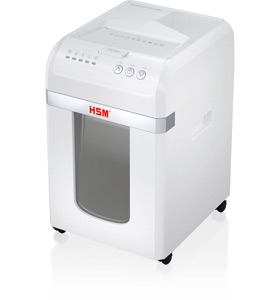 HSM Shredstar Autofeed X200 Shredder