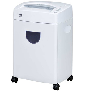 Intimus 2500 CP5 Shredder