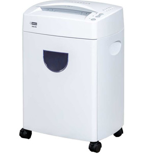 Intimus 2500 CP4 Shredder
