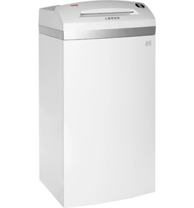Intimus 85 CP5 Shredder
