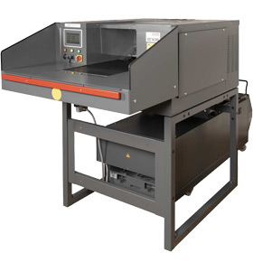 Intimus VZ 14.00/4 Shredder Baler