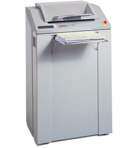 Intimus 200 CP5 Shredder