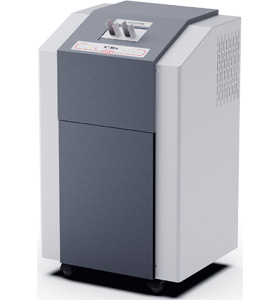 KOBRA Gambler Shredder