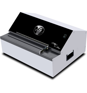 KOBRA Flexpack Desktop Shredder