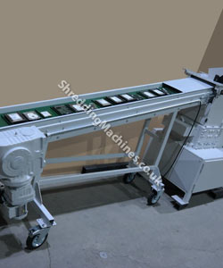 JBF 38-50HD Feed Conveyor