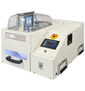 Verity MediaGone 500 Solid State Driver & Flash Media Destroyer Shredder