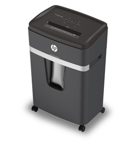 HP Pro Shredder 12MC Shredder