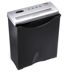 DAHLE 21015 Shredder