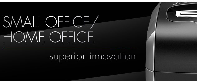 Small Office / Home Office - Superior Innovation