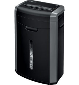Fellowes Powershred 72Ct Shredder