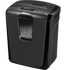 Fellowes Powershred M-8C Shredder