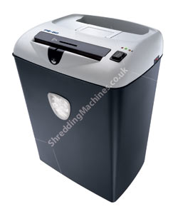 Fellowes PS-60 Shredder