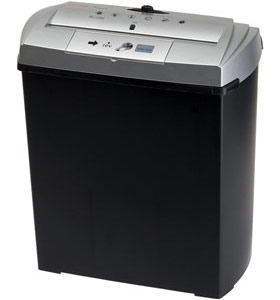 GENIE 250CD Shredder